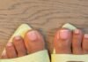 Butter French Pedis Are Here to Stay—This Is How Fashion People Make Them Feel Fresh in 2026