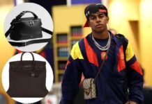SEE | Bagging championships: Lamine Yamal’s R1.5m Dior and Hermès collections