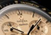 Omega and Swatch release gold MoonSwatch in limited edition of 1,969