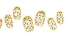 Mellerio Nails It With a High Jewelry Item Taking Tips From the 1950s