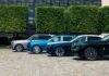 Rolls-Royce to show updated Spectre, bespoke cars at Goodwood