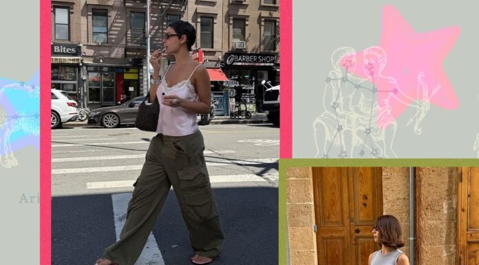 The Best Summer 2026 Trend to Wear, According to Your Zodiac Sign
