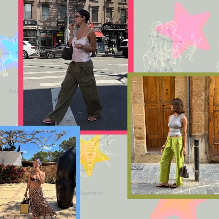 The Best Summer 2026 Trend to Wear, According to Your Zodiac Sign