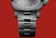 Panerai’s New Race-Ready Tool Watches Are Surprisingly Sleek