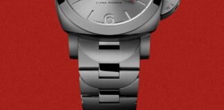 Panerai’s New Race-Ready Tool Watches Are Surprisingly Sleek