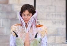 The Best Front-Row Style At Couture Week Fall 2026