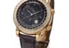 Pharrell Williams’ Joopiter Launches Watch Division, Appoints Nate Borgelt