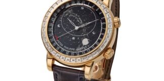 Pharrell Williams’ Joopiter Launches Watch Division, Appoints Nate Borgelt