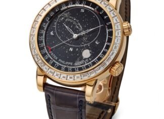Pharrell Williams’ Joopiter Launches Watch Division, Appoints Nate Borgelt