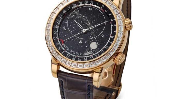 Pharrell Williams’ Joopiter Launches Watch Division, Appoints Nate Borgelt