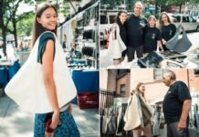 Gen Z turns humble 70-year-old street seller into viral sensation — for $35 ‘ludicrously capacious’ bag