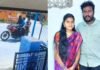 Temple visit, live location, ‘handbag’ signal: How Andhra woman, her lover plotted husband’s murder