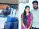 Temple visit, live location, ‘handbag’ signal: How Andhra woman, her lover plotted husband’s murder