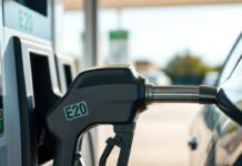 Ethanol-blended petrol rollout: Govt says ‘no assessment done’ on number of E20-compatible vehicles