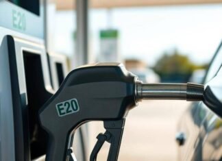 Ethanol-blended petrol rollout: Govt says ‘no assessment done’ on number of E20-compatible vehicles