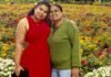 Sri Lankan woman in Dubai watches mother, 56, collect Master’s degree live on screen; breaks down in tears