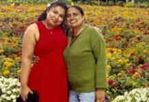 Sri Lankan woman in Dubai watches mother, 56, collect Master’s degree live on screen; breaks down in tears