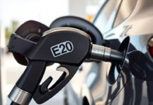Is E20 fuel safe for your vehicle? Here’s what experts say