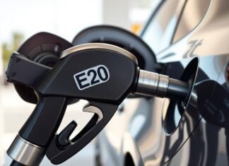 Is E20 fuel safe for your vehicle? Here’s what experts say