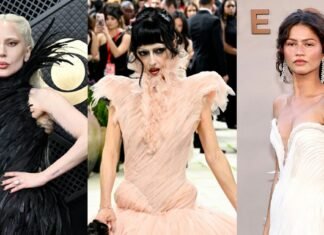 The Name On Every Celebrity’s Lips (& Hips) Is Matières Fécales