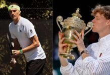 Inside the luxury watches Alexander Zverev and Jannik Sinner wore during their memorable Wimbledon 2026 journey