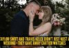 Cartier watches, designer bags and even a vintage Chevrolet: Inside Taylor Swift And Travis Kelce’s seriously luxurious wedding favours