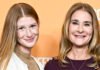 Billionaire Melinda Gates could have filled an entire room in her 66,000-square-foot mansion with Hermès Birkin bags. But when her daughter Jennifer wanted a luxury purse, she chose to say no