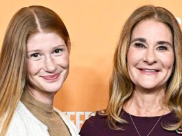 Billionaire Melinda Gates could have filled an entire room in her 66,000-square-foot mansion with Hermès Birkin bags. But when her daughter Jennifer wanted a luxury purse, she chose to say no
