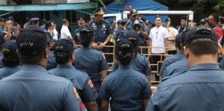 Tracking device leads cops to swindler