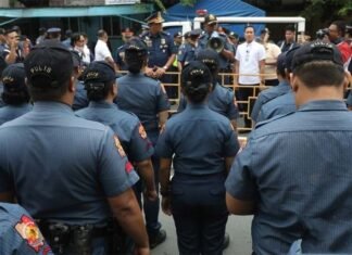 Tracking device leads cops to swindler