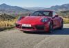 Porsche Faces Tough Road Ahead with 5,000 Additional Job Cuts in Stuttgart, as Audi Cuts Annual Outlook