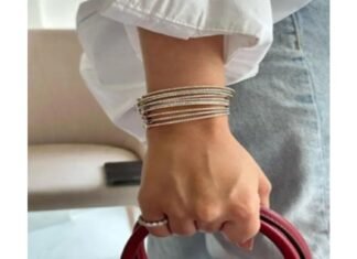 Diamond Veneer Travel Jewelry Announces New Wholesale Partnership Program for Luxury Spa Boutiques and Hotels Gift Shops