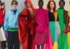 Meet The New Kings of Color