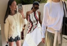 Cool Fashion People Get It—These 5 Trends Will Make Any Outfit Read Fashionable in 2026