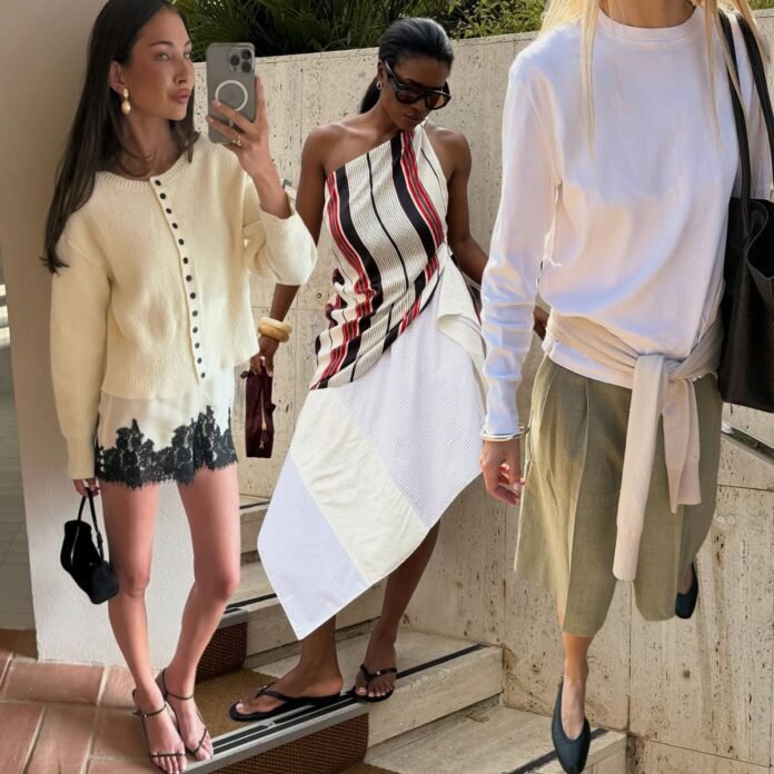 Cool Fashion People Get It—These 5 Trends Will Make Any Outfit Read Fashionable in 2026