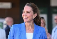 Not Butter Yellow—In 2026, the Chicest Dressers Are Wearing This Elegant Colour Combination Instead