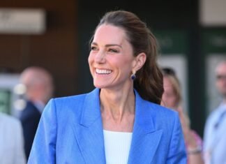 Not Butter Yellow—In 2026, the Chicest Dressers Are Wearing This Elegant Colour Combination Instead