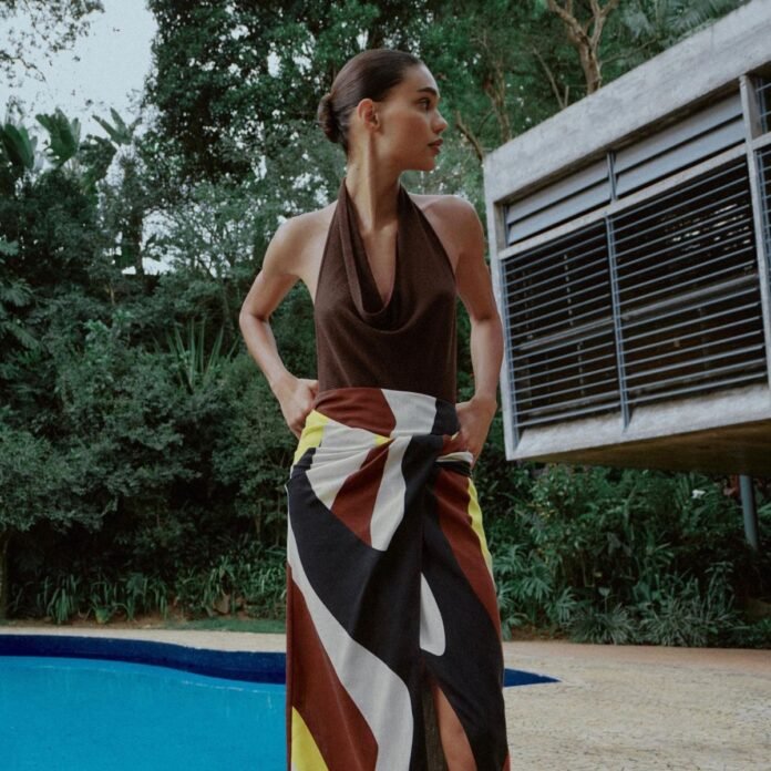 30 Pucci-Inspired Pieces to Shop This Summer From H&M, Zara, and Mango