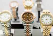 Luxury watches as retirement investments for Australian seniors
