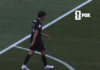 Pulisic watches on as Belgium takes an early lead