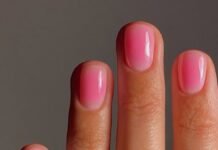 I’m a Nail Minimalist, But Even I’m Desperate to Try This Chic Nail Art for Summer