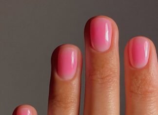 I’m a Nail Minimalist, But Even I’m Desperate to Try This Chic Nail Art for Summer