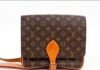 Rare Louis Vuitton bag stolen at Chicago’s Randolph Street Market ‘within seconds,’ vendor says