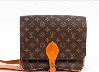 Rare Louis Vuitton bag stolen at Chicago’s Randolph Street Market ‘within seconds,’ vendor says