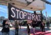 AI protesters march through S.F. to demand development pause
