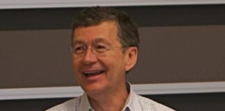 Reed Hundt: An Artificial Intelligence-Focused Telecom Act
