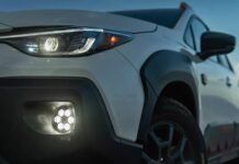 The Most Reliable Japanese Compact Crossover SUV Is Built Right Here In The USA