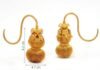 Researchers recreate a lost Ming Dynasty goldworking technique to make replica royal jewelry