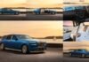 Bespoke Rolls-Royce Phantom Regatta Revealed – Inspired By English Sailing Heritage