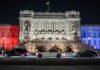 Rolls-Royce Unveils Bespoke Commissions for America’s 250th Birthday